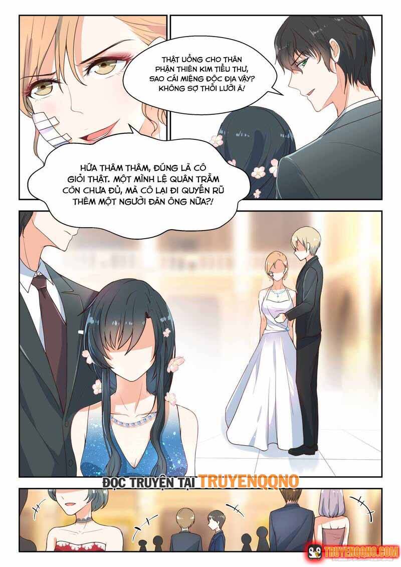 Tâm Cơ Hôn Sủng Chap 98 - Next Chap 97