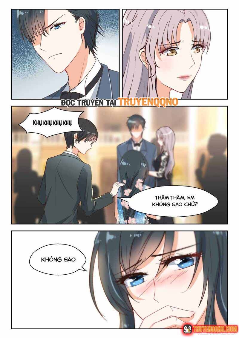 Tâm Cơ Hôn Sủng Chap 98 - Next Chap 97