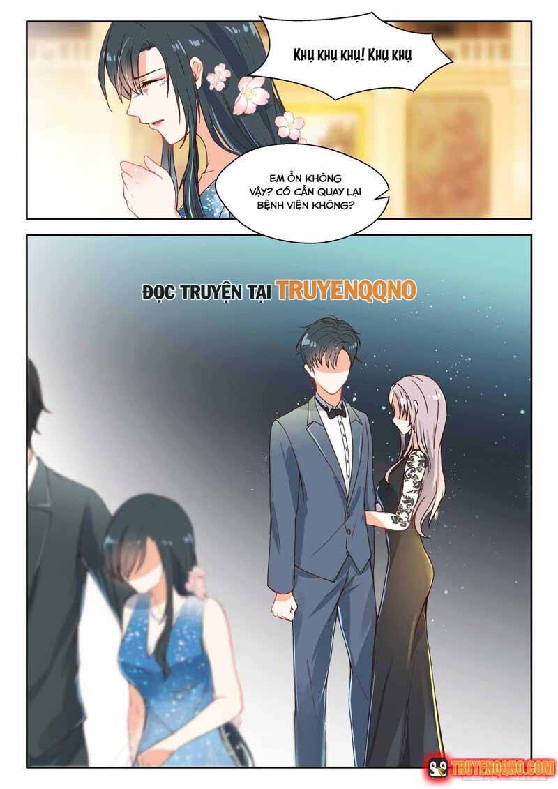 Tâm Cơ Hôn Sủng Chap 98 - Next Chap 97