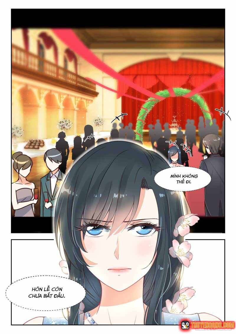 Tâm Cơ Hôn Sủng Chap 98 - Next Chap 97