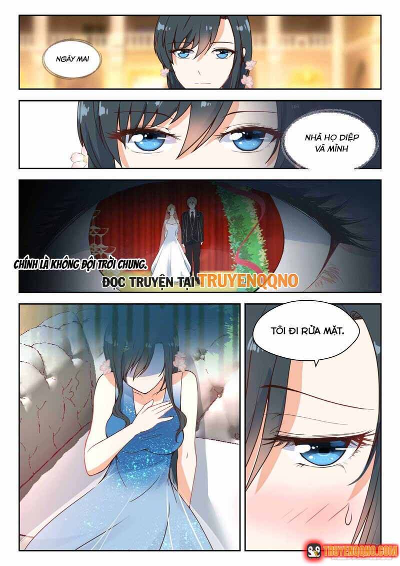 Tâm Cơ Hôn Sủng Chap 99 - Next Chap 98