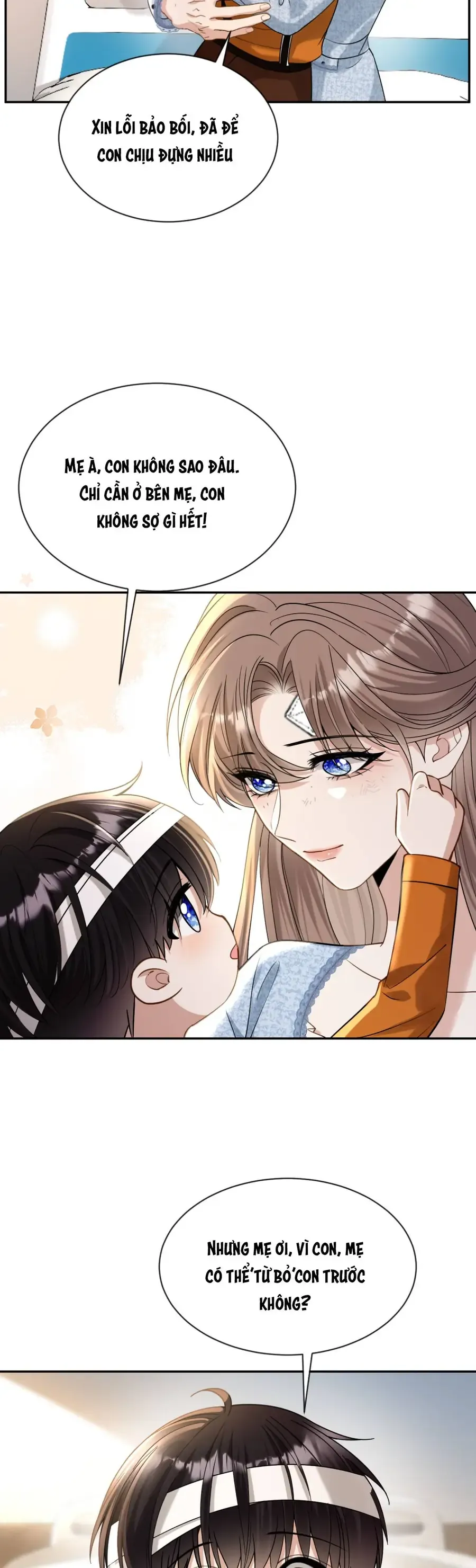 Trang 3 - Em Là Tất Cả Tinh Tú Của Anh