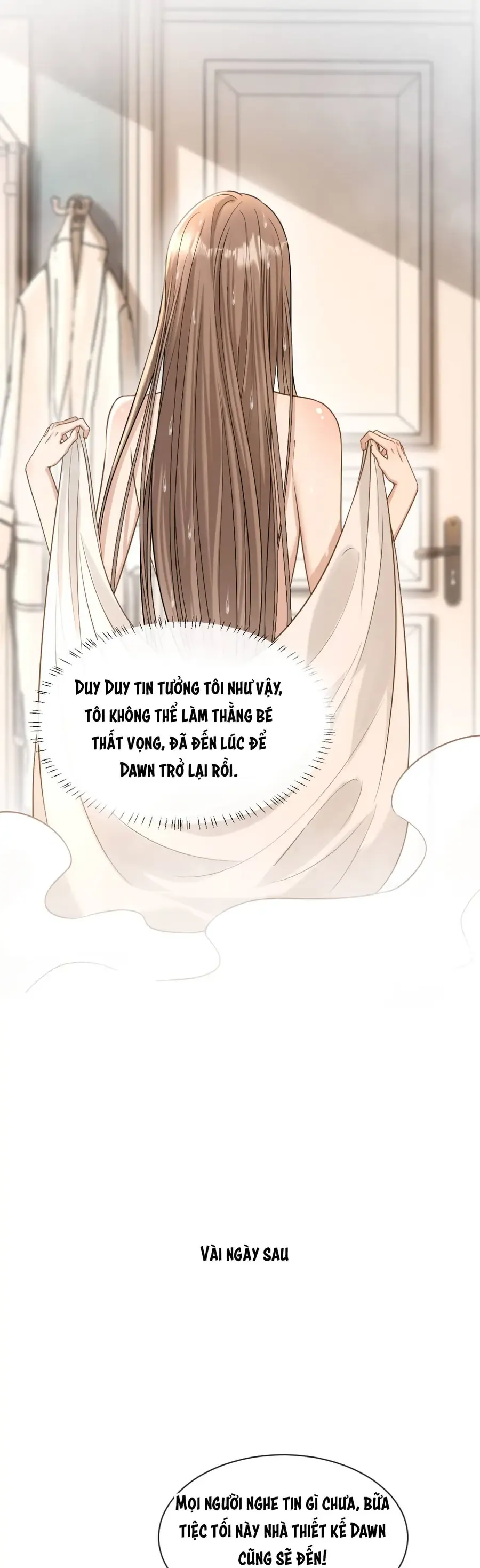 Trang 21 - Em Là Tất Cả Tinh Tú Của Anh