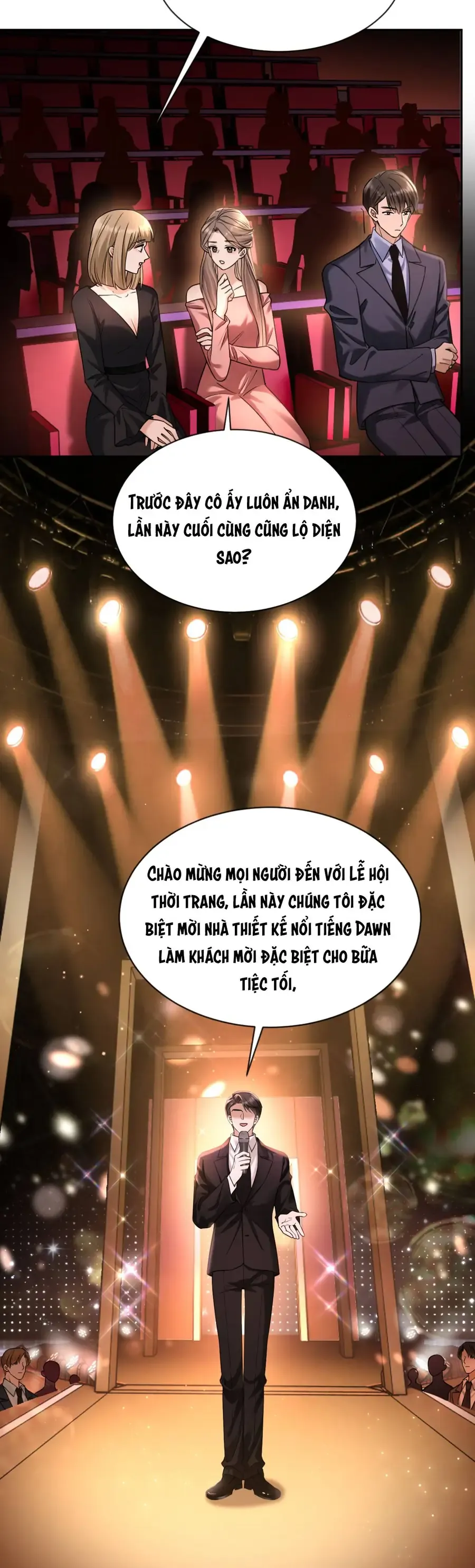 Trang 22 - Em Là Tất Cả Tinh Tú Của Anh