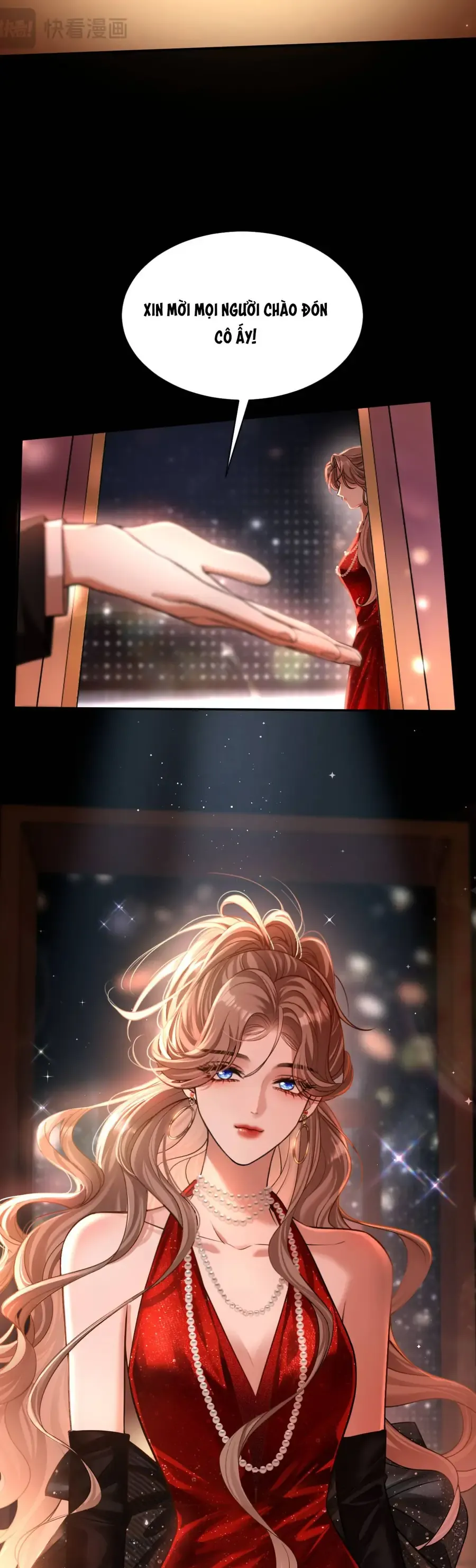 Trang 23 - Em Là Tất Cả Tinh Tú Của Anh