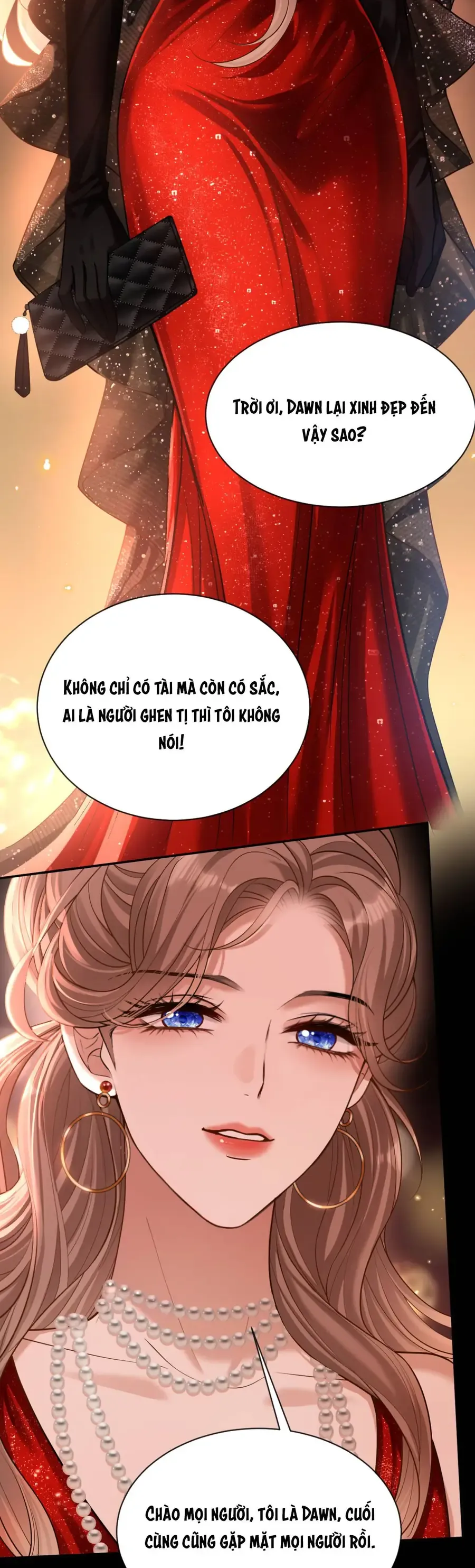 Trang 24 - Em Là Tất Cả Tinh Tú Của Anh