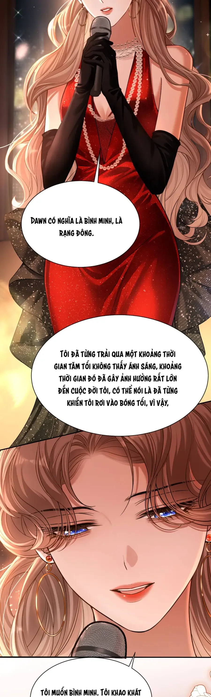 Trang 26 - Em Là Tất Cả Tinh Tú Của Anh