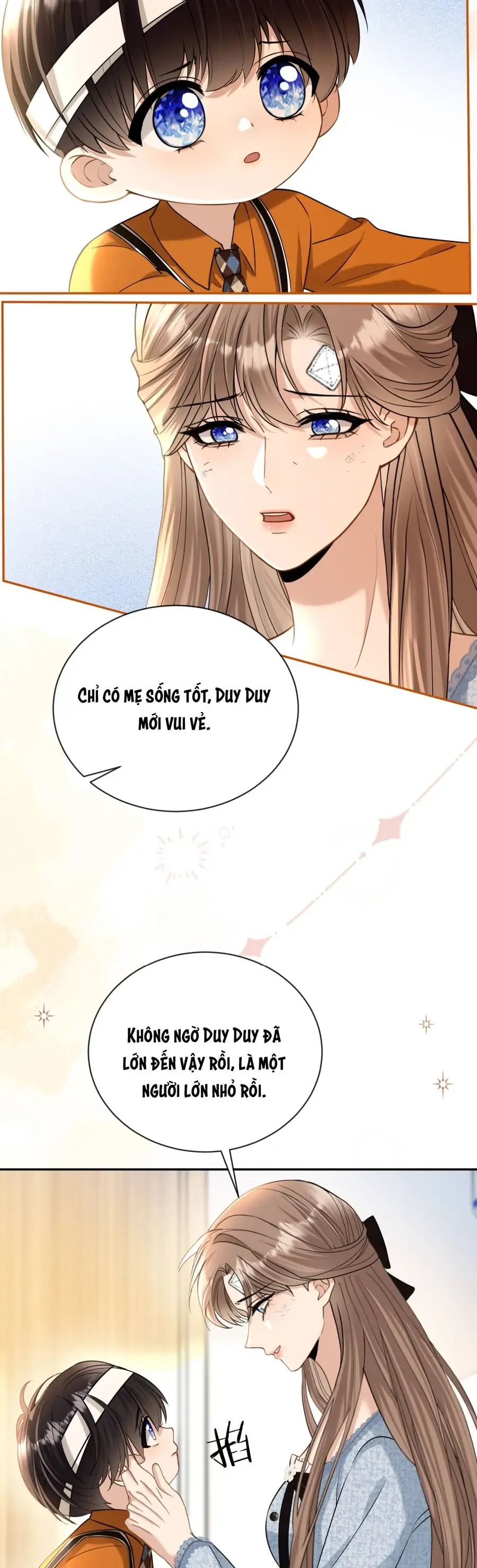 Trang 6 - Em Là Tất Cả Tinh Tú Của Anh