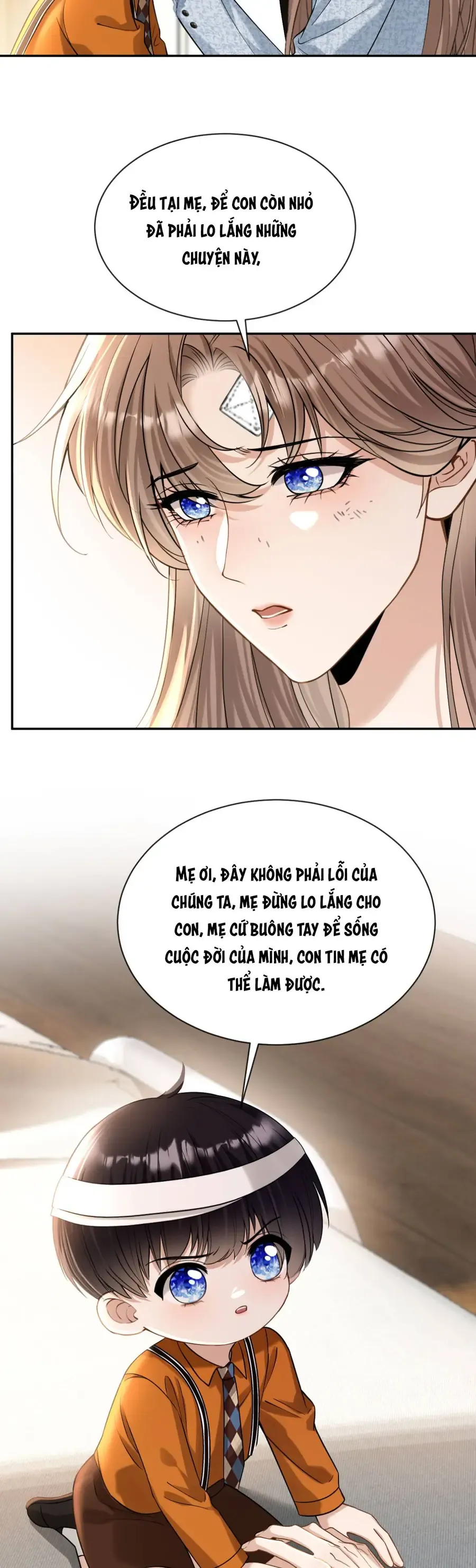 Trang 7 - Em Là Tất Cả Tinh Tú Của Anh