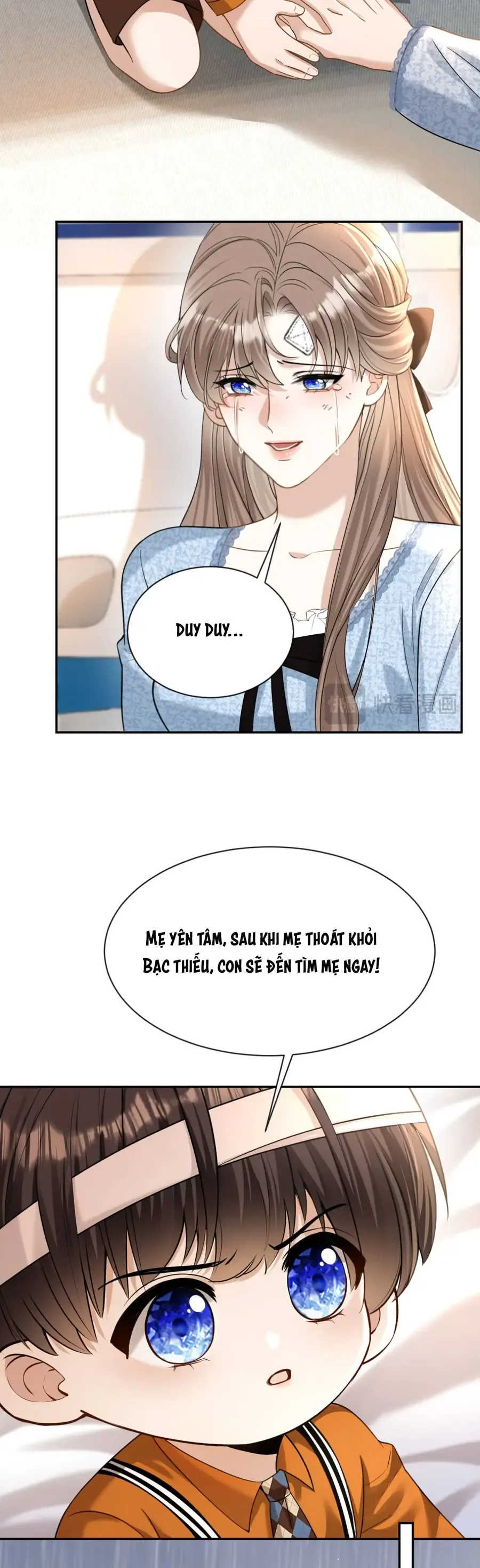 Trang 8 - Em Là Tất Cả Tinh Tú Của Anh