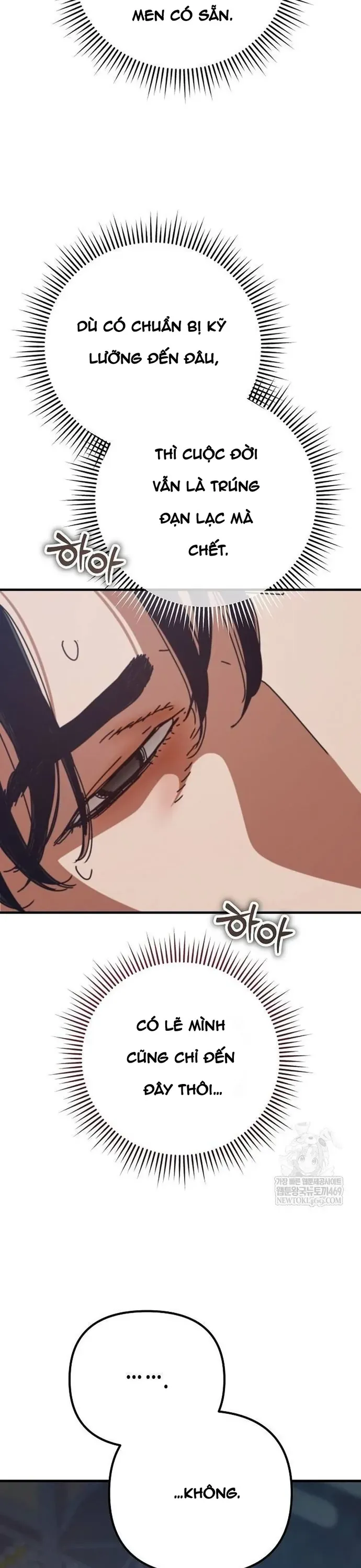 Ngôi Nhà Ẩn Ngày Tận Thế Chapter 77.1 - AB Truyện