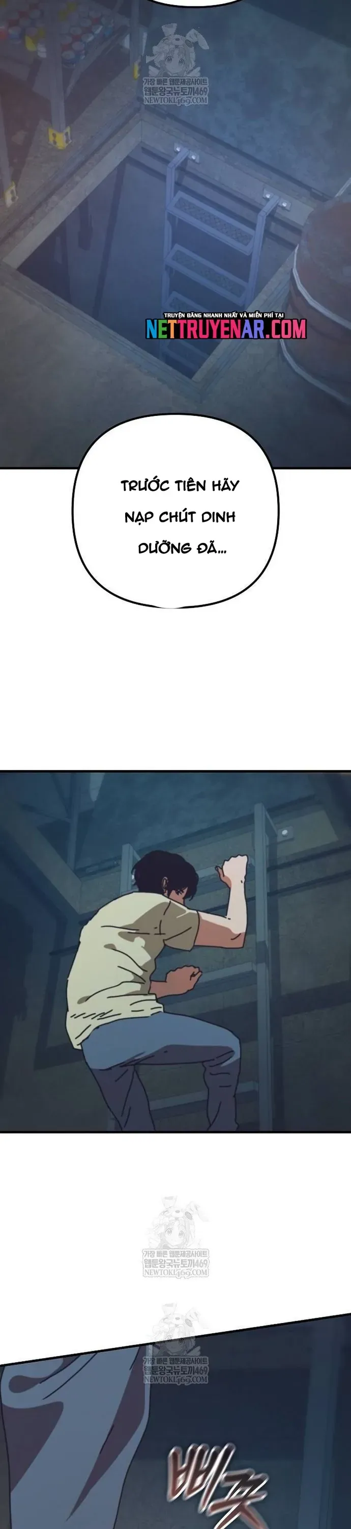 Ngôi Nhà Ẩn Ngày Tận Thế Chapter 77.1 - AB Truyện