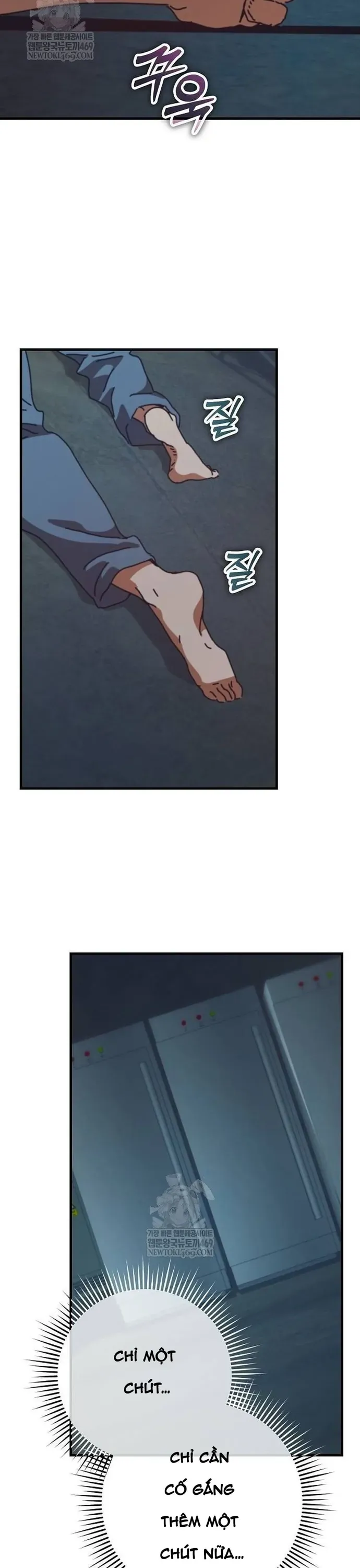 Ngôi Nhà Ẩn Ngày Tận Thế Chapter 77.1 - AB Truyện