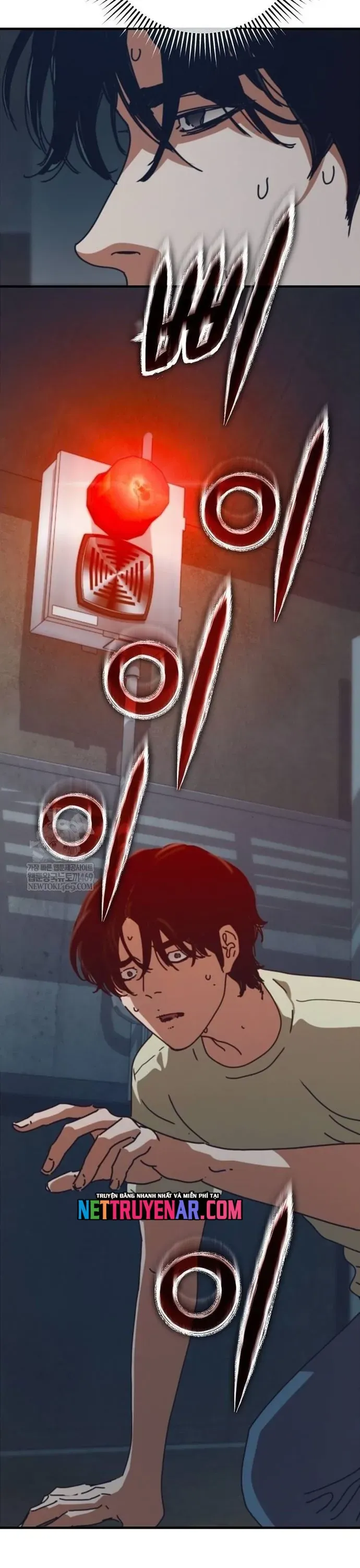 Ngôi Nhà Ẩn Ngày Tận Thế Chapter 77.1 - AB Truyện