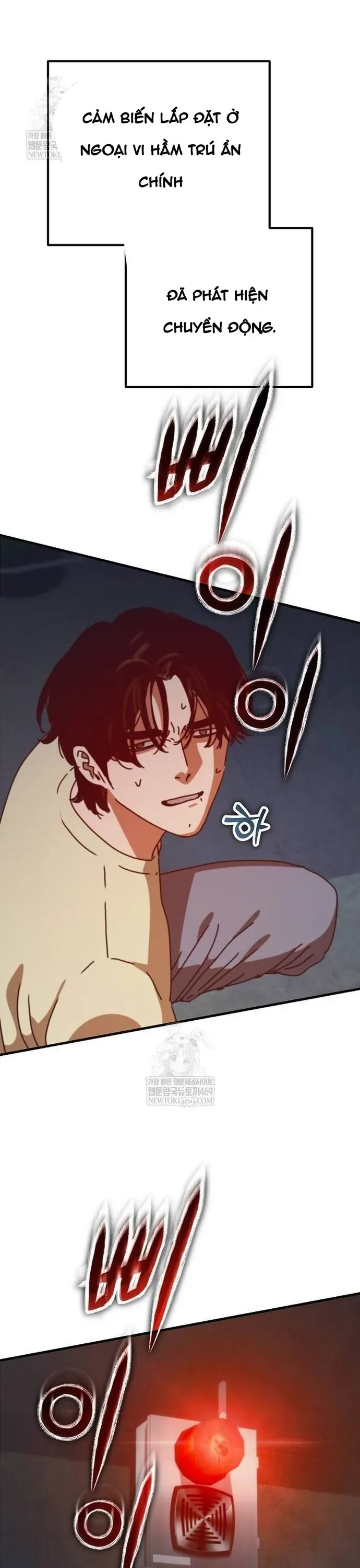 Ngôi Nhà Ẩn Ngày Tận Thế Chapter 77.1 - AB Truyện