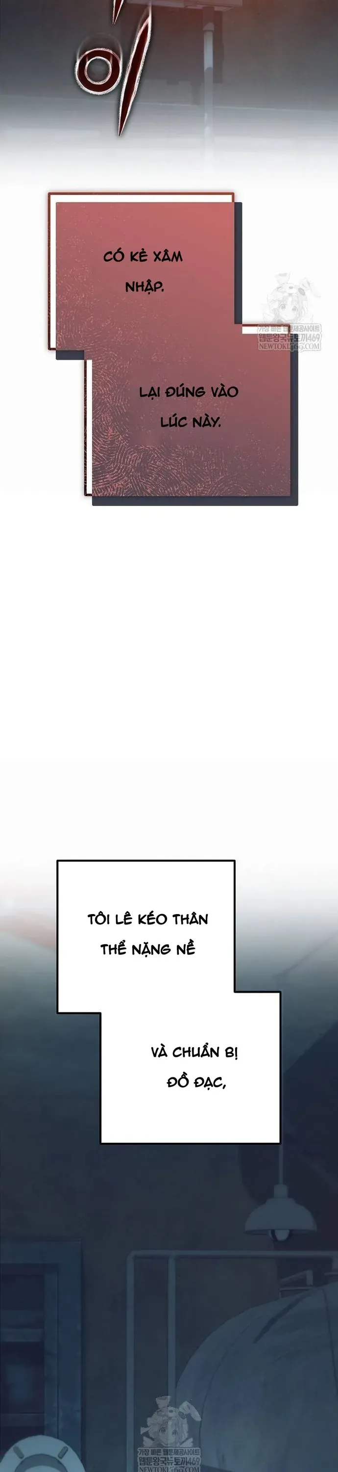 Ngôi Nhà Ẩn Ngày Tận Thế Chapter 77.1 - AB Truyện