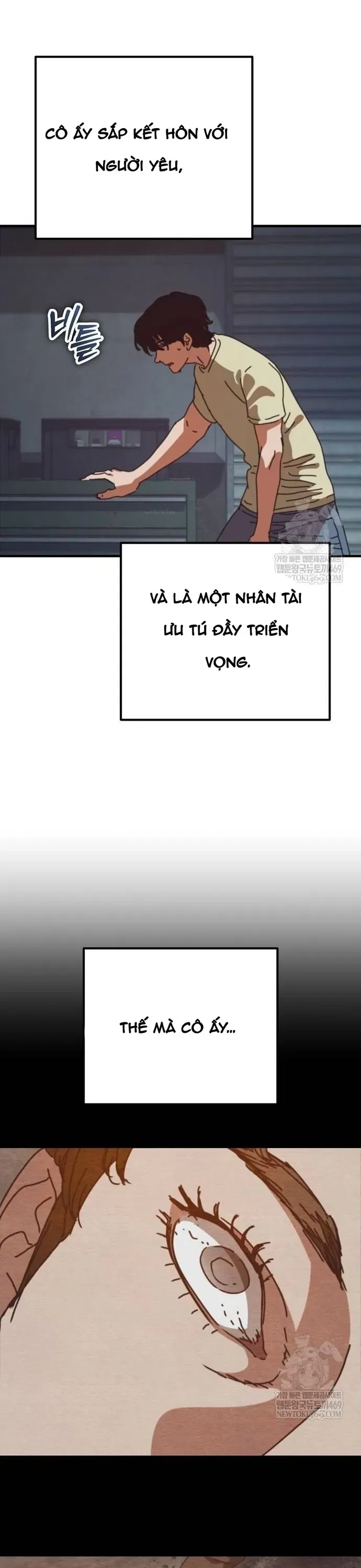 Ngôi Nhà Ẩn Ngày Tận Thế Chapter 77.1 - AB Truyện