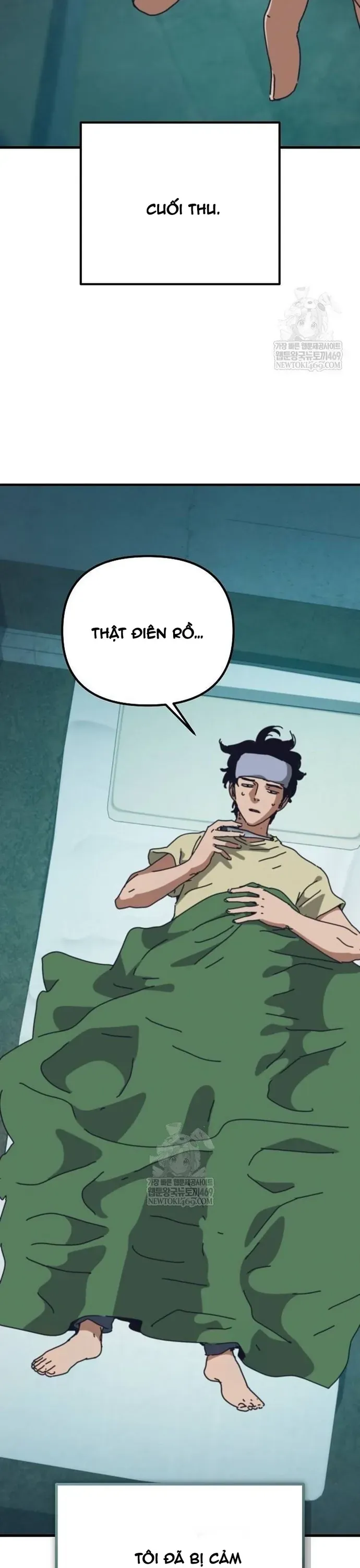 Ngôi Nhà Ẩn Ngày Tận Thế Chapter 77.1 - AB Truyện