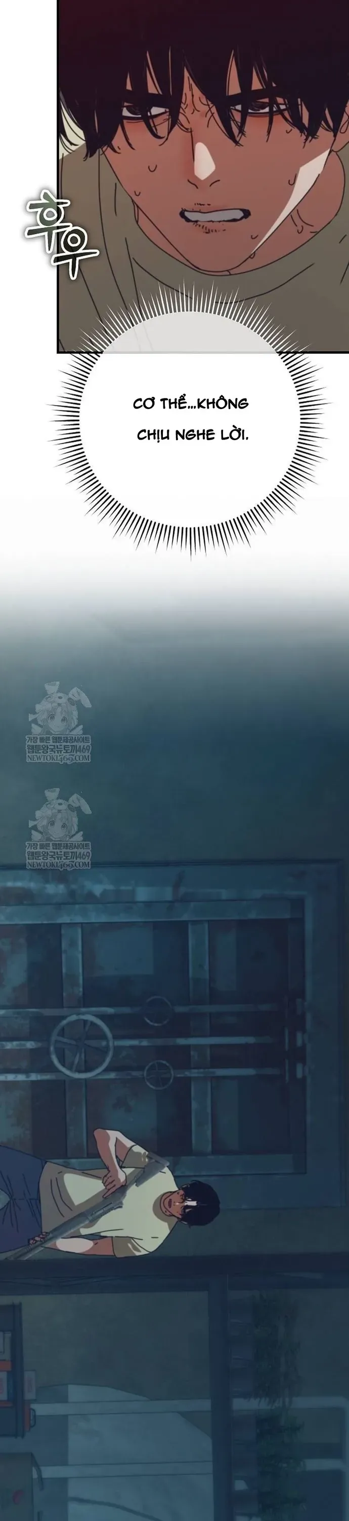 Ngôi Nhà Ẩn Ngày Tận Thế Chapter 77.1 - AB Truyện