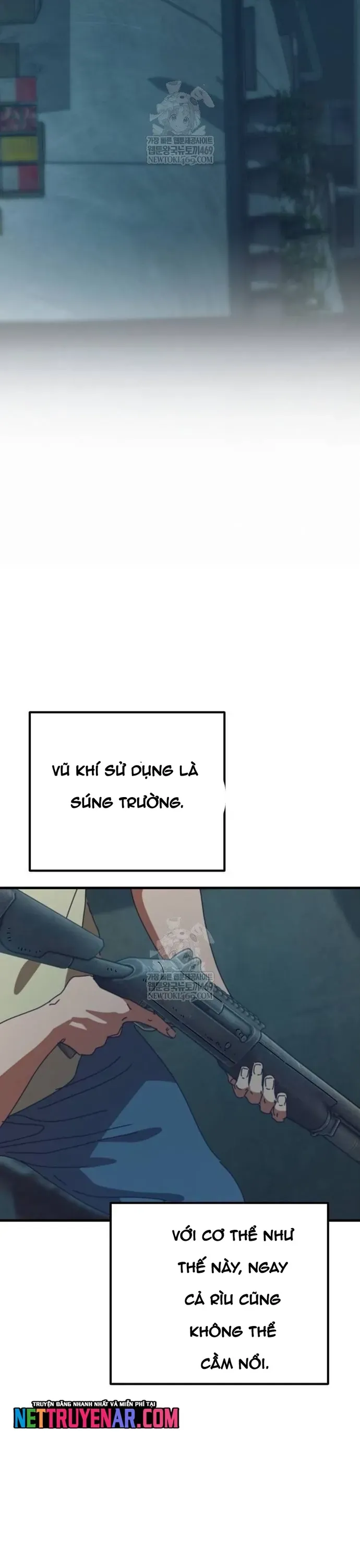 Ngôi Nhà Ẩn Ngày Tận Thế Chapter 77.1 - AB Truyện