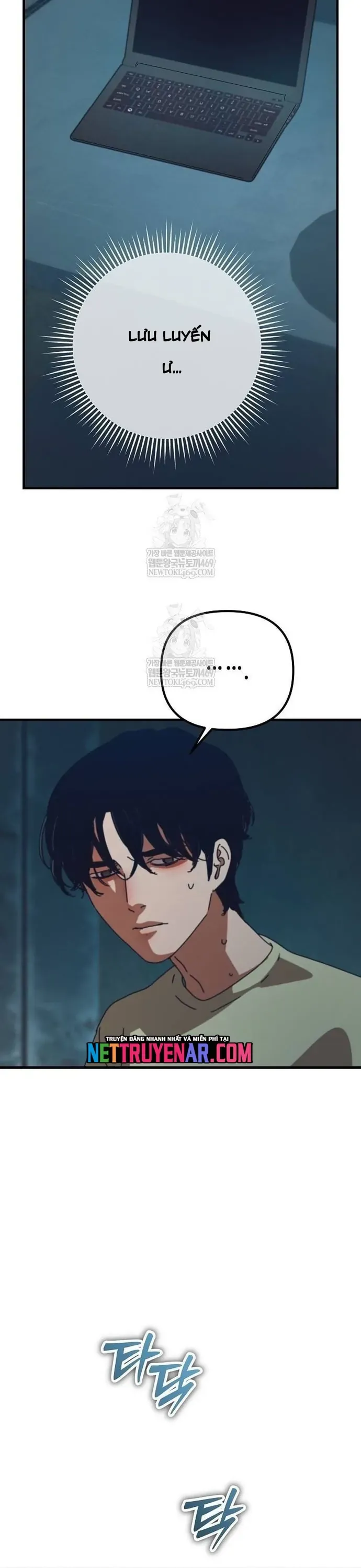 Ngôi Nhà Ẩn Ngày Tận Thế Chapter 77.1 - AB Truyện