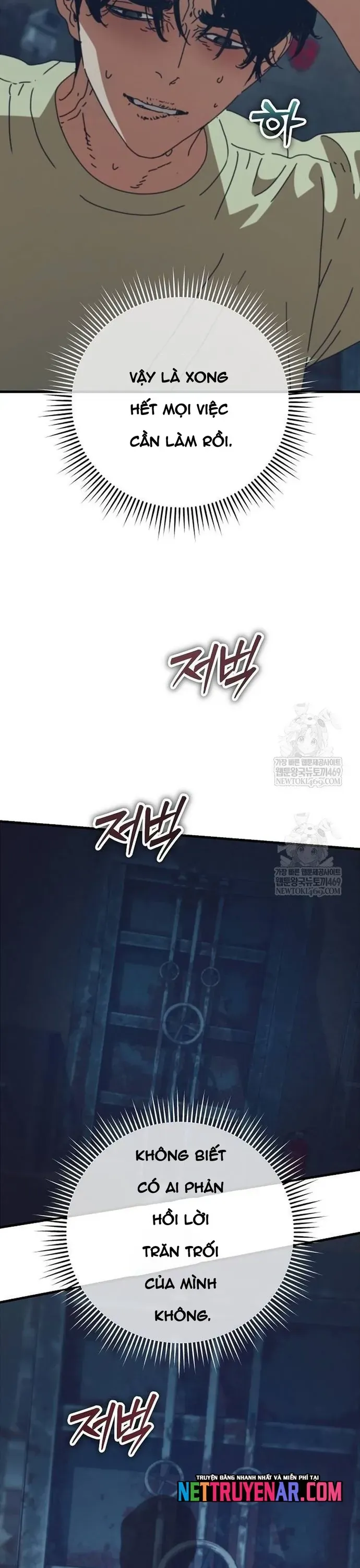 Ngôi Nhà Ẩn Ngày Tận Thế Chapter 77.1 - AB Truyện