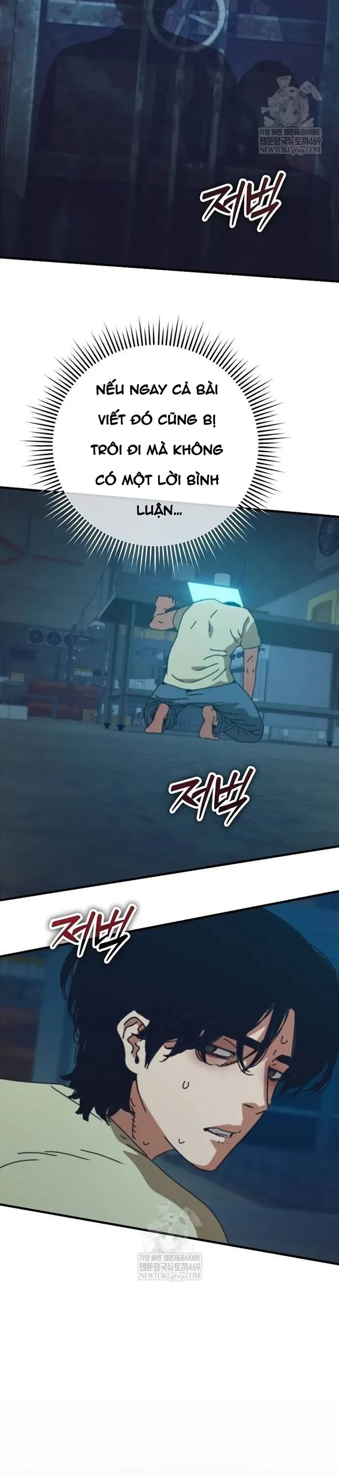 Ngôi Nhà Ẩn Ngày Tận Thế Chapter 77.1 - AB Truyện