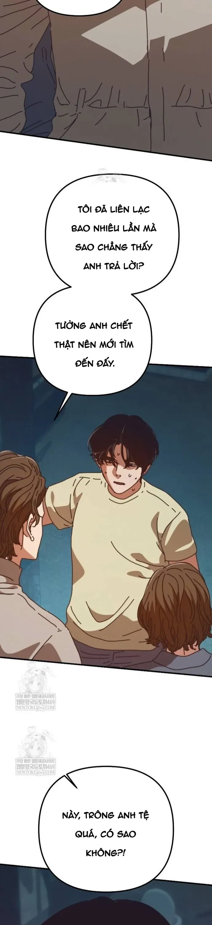 Ngôi Nhà Ẩn Ngày Tận Thế Chapter 77.1 - AB Truyện