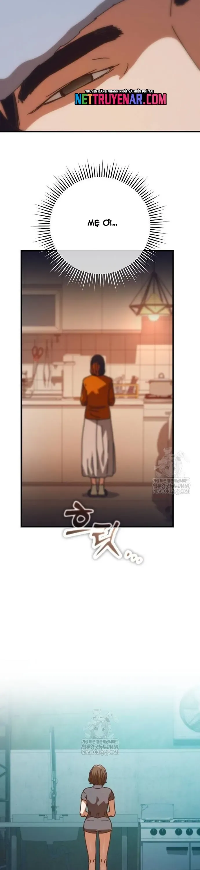 Ngôi Nhà Ẩn Ngày Tận Thế Chapter 77.1 - AB Truyện