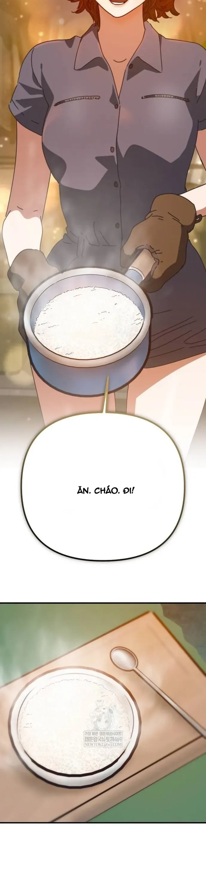 Ngôi Nhà Ẩn Ngày Tận Thế Chapter 77.1 - AB Truyện