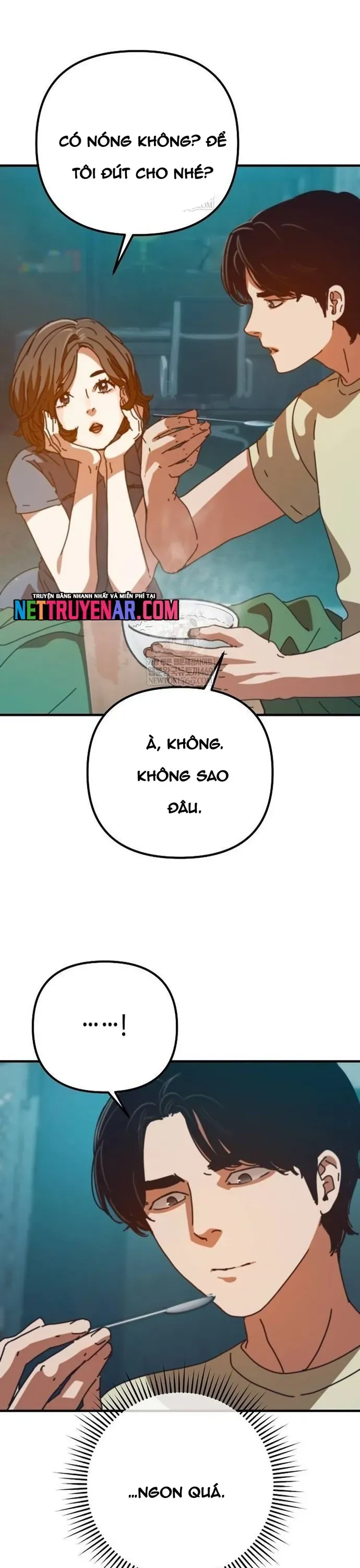 Ngôi Nhà Ẩn Ngày Tận Thế Chapter 77.1 - AB Truyện