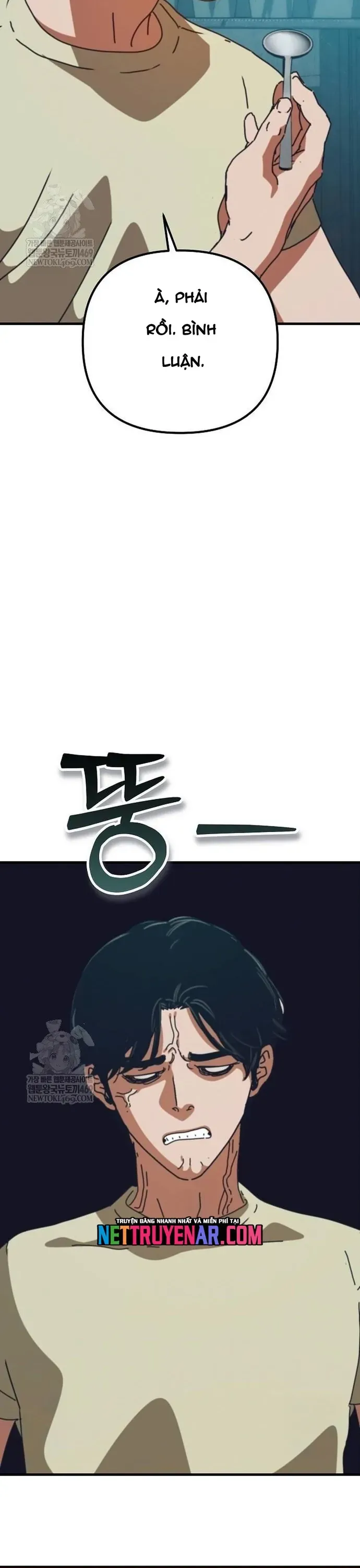 Ngôi Nhà Ẩn Ngày Tận Thế Chapter 77.1 - AB Truyện