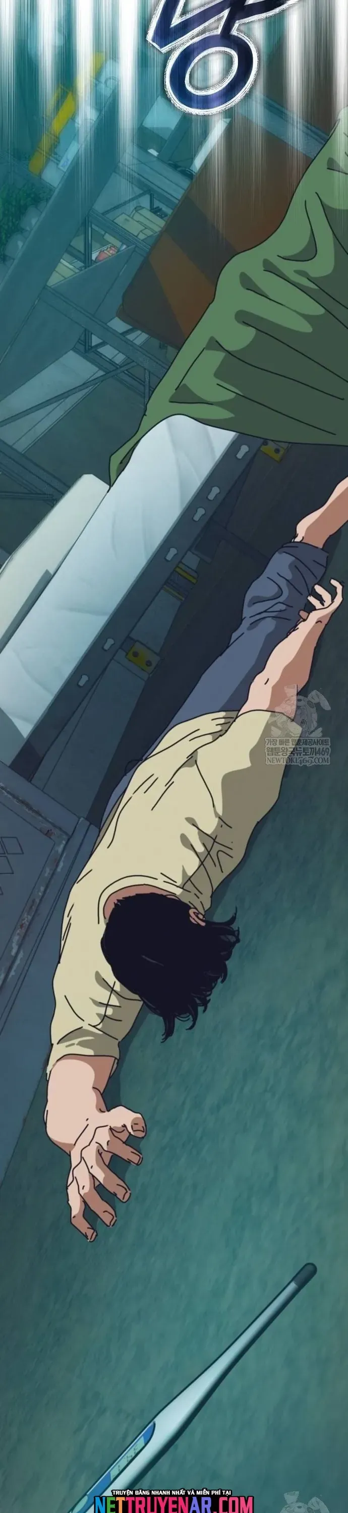 Ngôi Nhà Ẩn Ngày Tận Thế Chapter 77.1 - AB Truyện