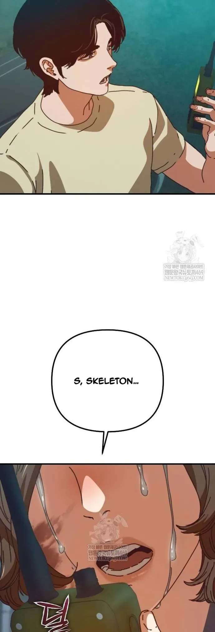 Ngôi Nhà Ẩn Ngày Tận Thế Chapter 77.1 - AB Truyện