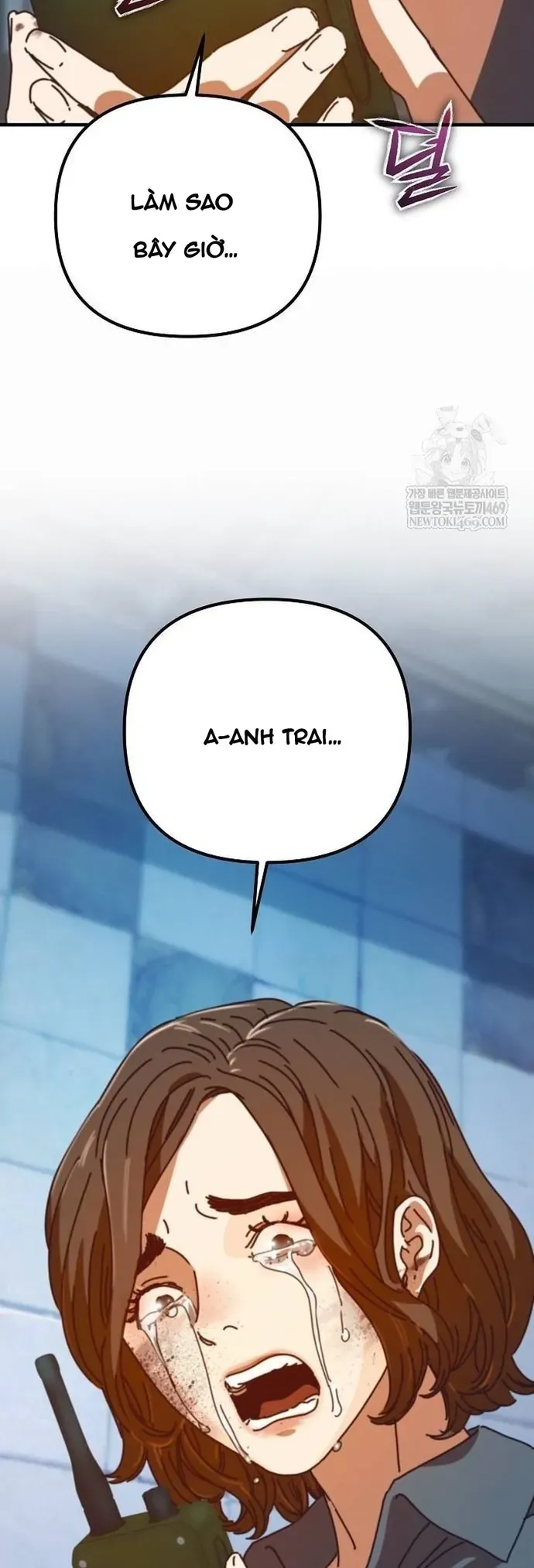 Ngôi Nhà Ẩn Ngày Tận Thế Chapter 77.1 - AB Truyện