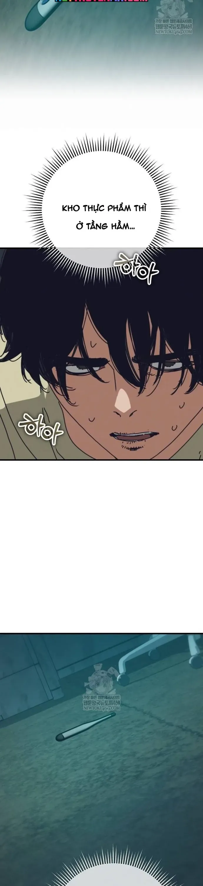 Ngôi Nhà Ẩn Ngày Tận Thế Chapter 77.1 - AB Truyện