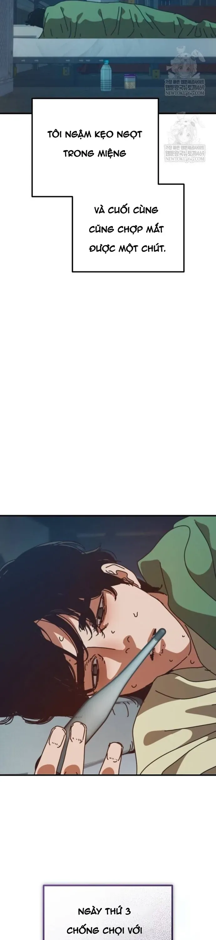 Ngôi Nhà Ẩn Ngày Tận Thế Chapter 77.1 - AB Truyện