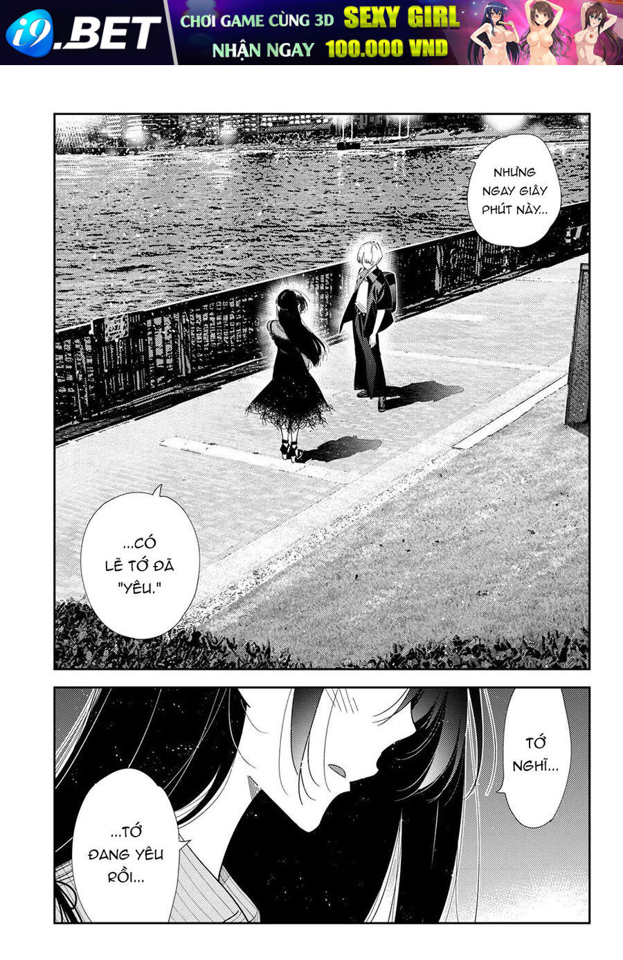 Dịch Vụ Thuê Bạn Gái [Chap 394-403]