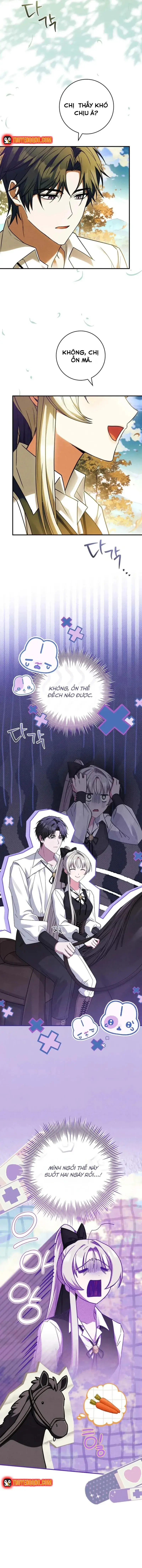 Dịch Vụ Xử Lý Tra Nam Biết Hối Chính Thức Khai Trương Chap 35 - Next Chap 34