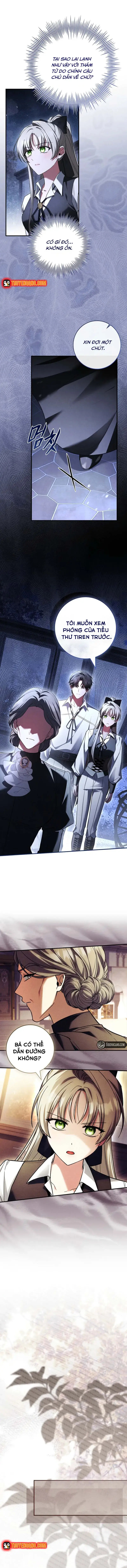 Dịch Vụ Xử Lý Tra Nam Biết Hối Chính Thức Khai Trương Chap 36 - Next Chap 35