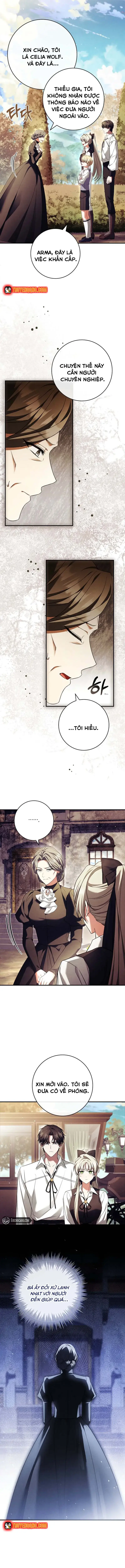 Dịch Vụ Xử Lý Tra Nam Biết Hối Chính Thức Khai Trương Chap 36 - Next Chap 35