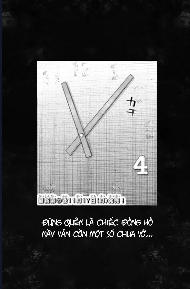 Chiến Đội Đại Thất Cách Chap 199 - Next Chap 196