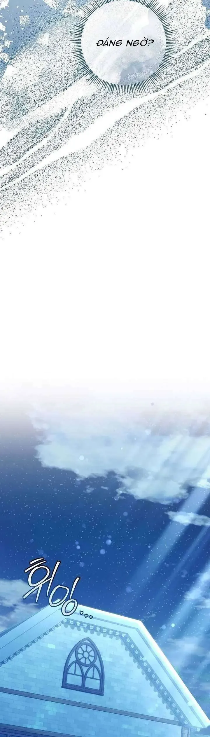 Sao Tôi Có Thể Li Hôn Khi Còn Chưa Kết Hôn Đây, Thưa Bệ Hạ Chap 27 - Next Chap 26