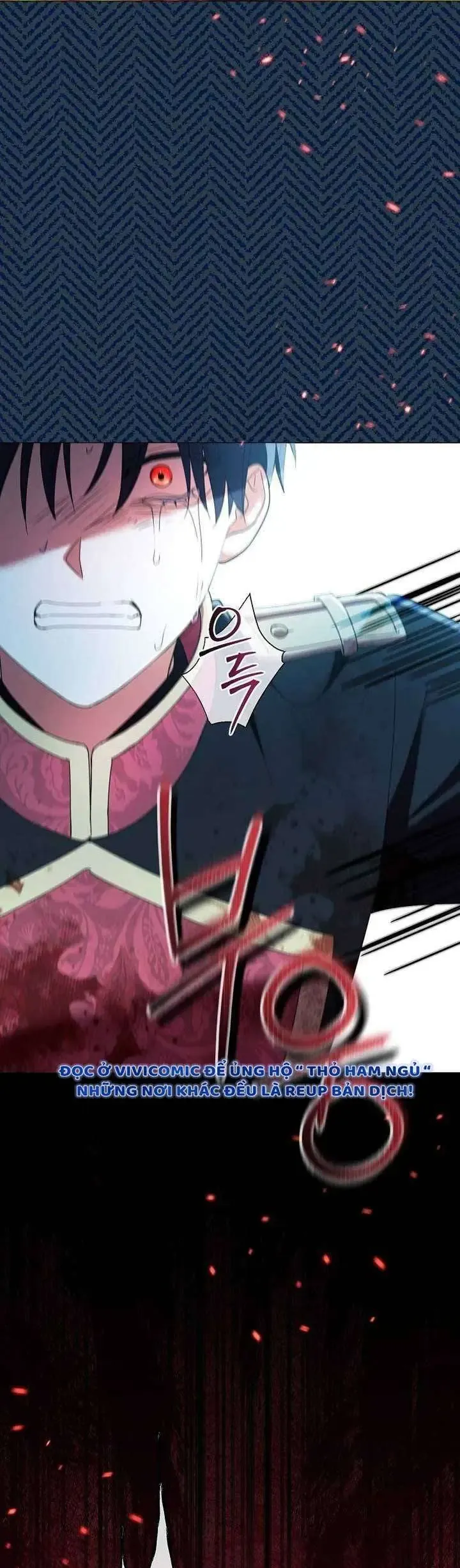 Sao Tôi Có Thể Li Hôn Khi Còn Chưa Kết Hôn Đây, Thưa Bệ Hạ Chap 27 - Next Chap 26