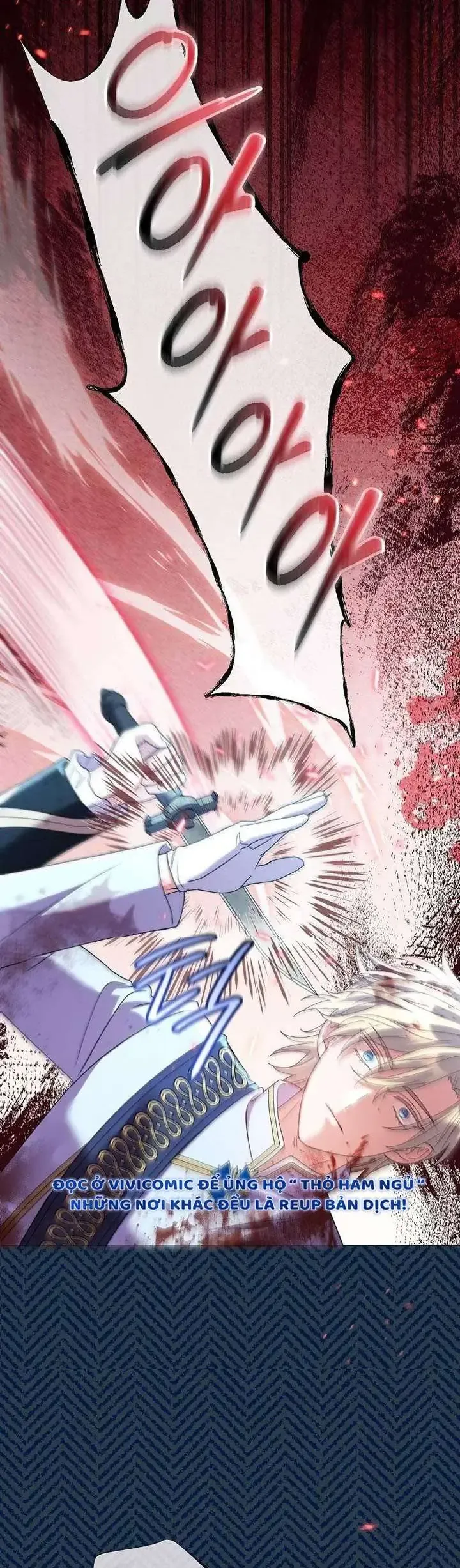 Sao Tôi Có Thể Li Hôn Khi Còn Chưa Kết Hôn Đây, Thưa Bệ Hạ Chap 27 - Next Chap 26