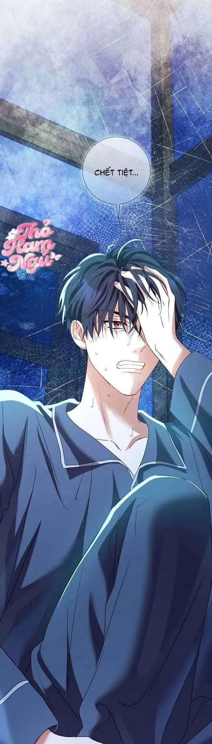 Sao Tôi Có Thể Li Hôn Khi Còn Chưa Kết Hôn Đây, Thưa Bệ Hạ Chap 27 - Next Chap 26