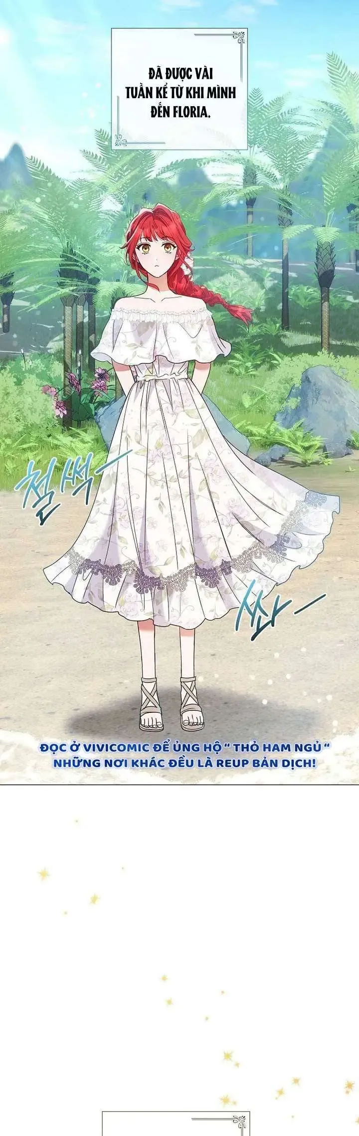 Sao Tôi Có Thể Li Hôn Khi Còn Chưa Kết Hôn Đây, Thưa Bệ Hạ Chap 27 - Next Chap 26