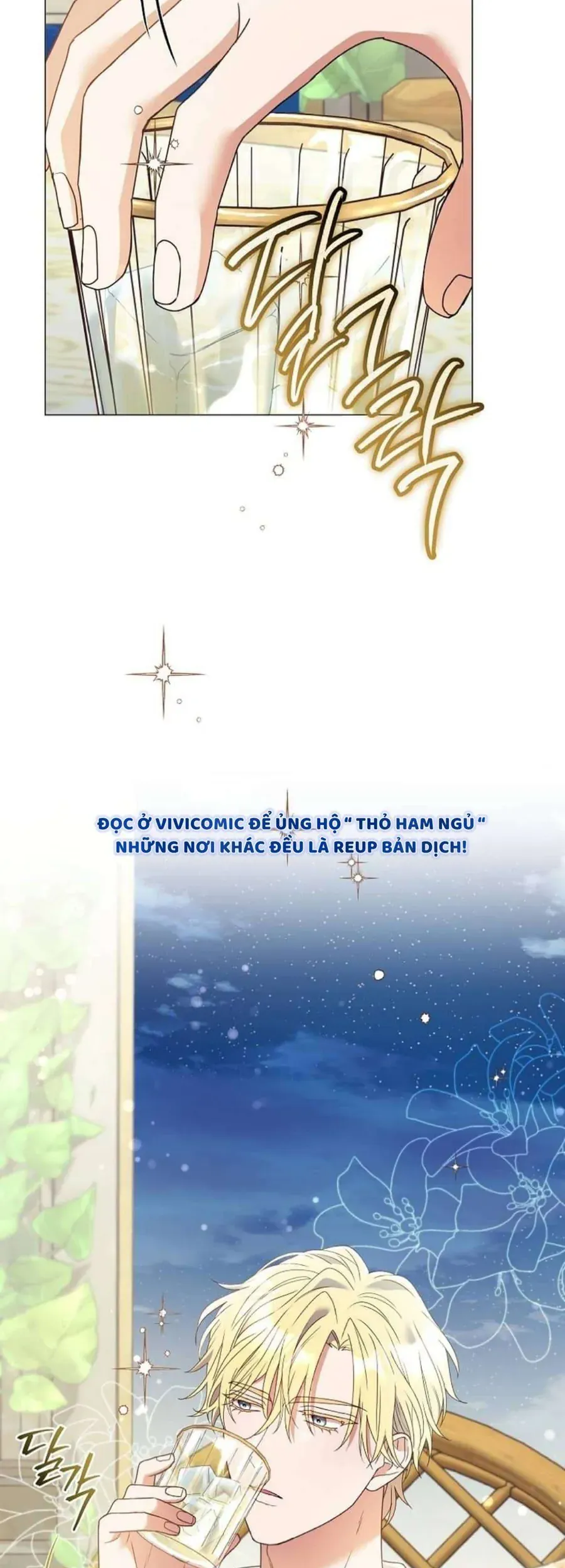 Sao Tôi Có Thể Li Hôn Khi Còn Chưa Kết Hôn Đây, Thưa Bệ Hạ Chap 29 - Next Chap 27