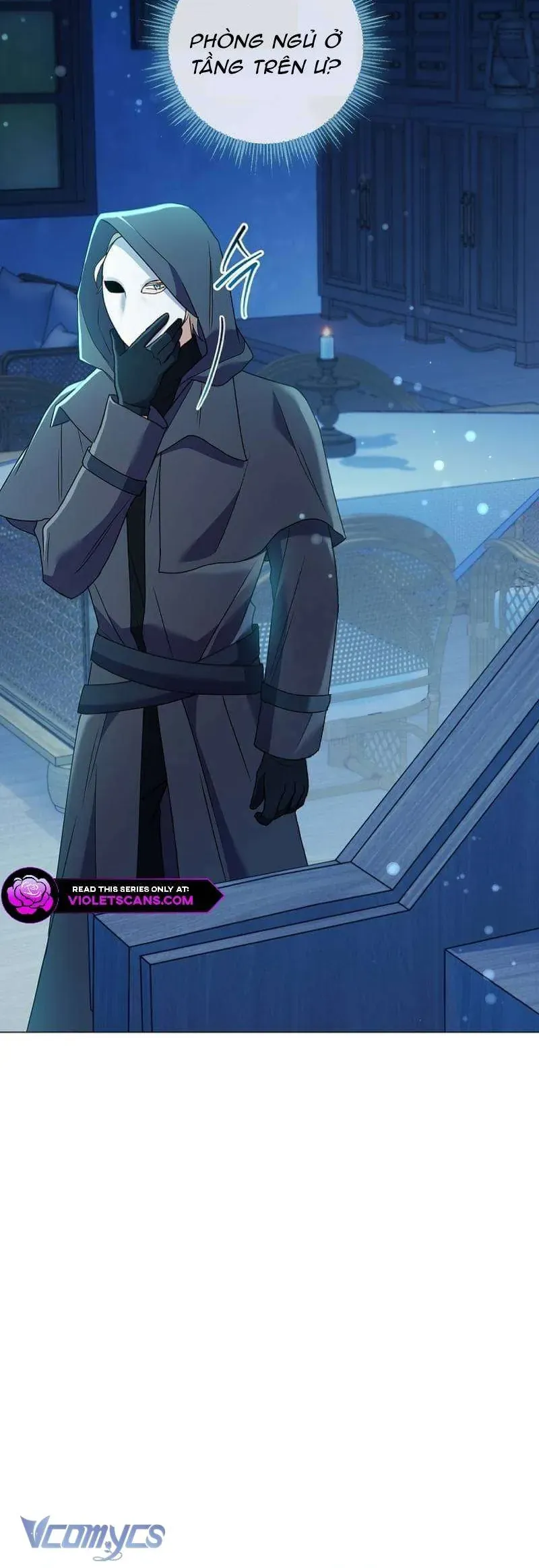 Sao Tôi Có Thể Li Hôn Khi Còn Chưa Kết Hôn Đây, Thưa Bệ Hạ Chap 29 - Next Chap 27