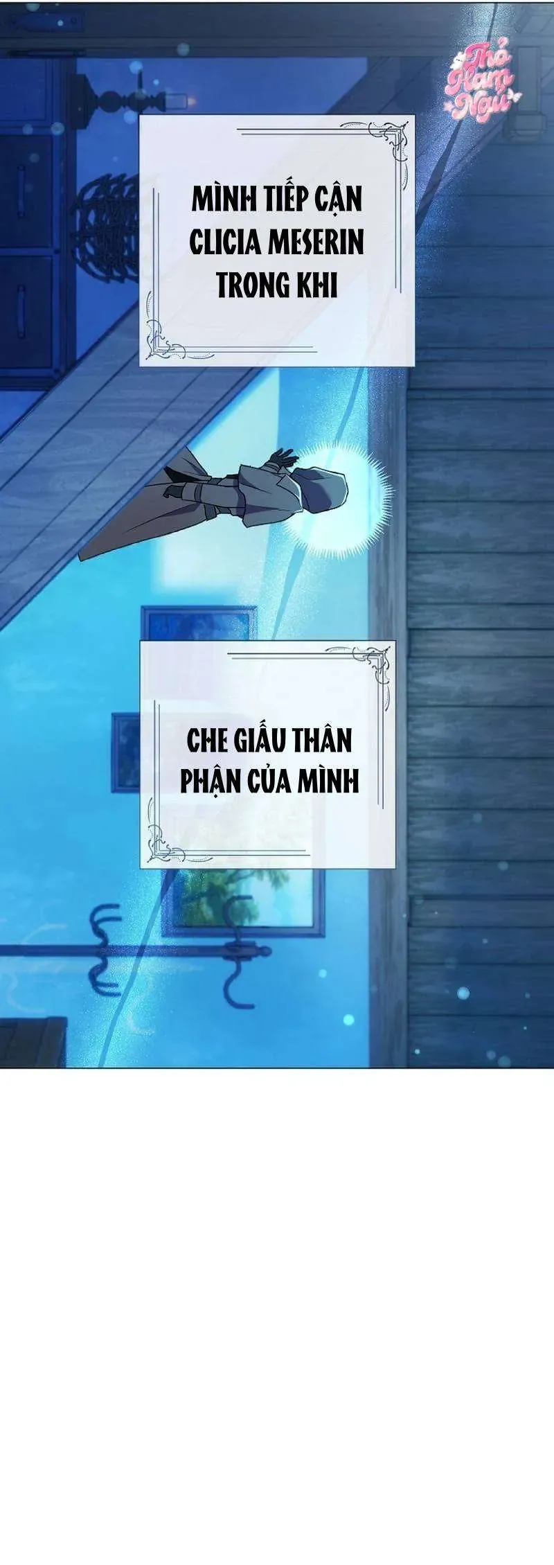 Sao Tôi Có Thể Li Hôn Khi Còn Chưa Kết Hôn Đây, Thưa Bệ Hạ Chap 29 - Next Chap 27